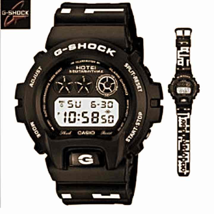 布袋寅泰 30th Anniversary CASIO G-shock 激レア - メルカリ