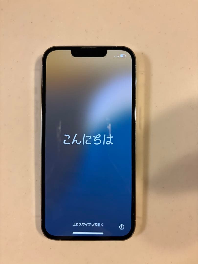 値下げ　Apple iPhone 13 Pro 256GB シルバー 本体 Amazon.com: Apple iPhone 13 Pro, 256GB, Silver - Unlocked (Renewed