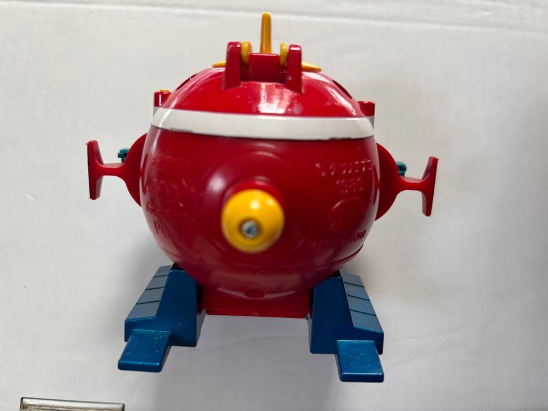 ポピニカ ホットケソーサー 1体 ポピニカ ホットケソーサー 1体