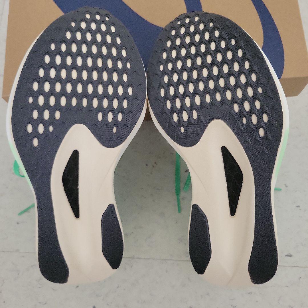 アシックス マジックスピード5 24.5cm