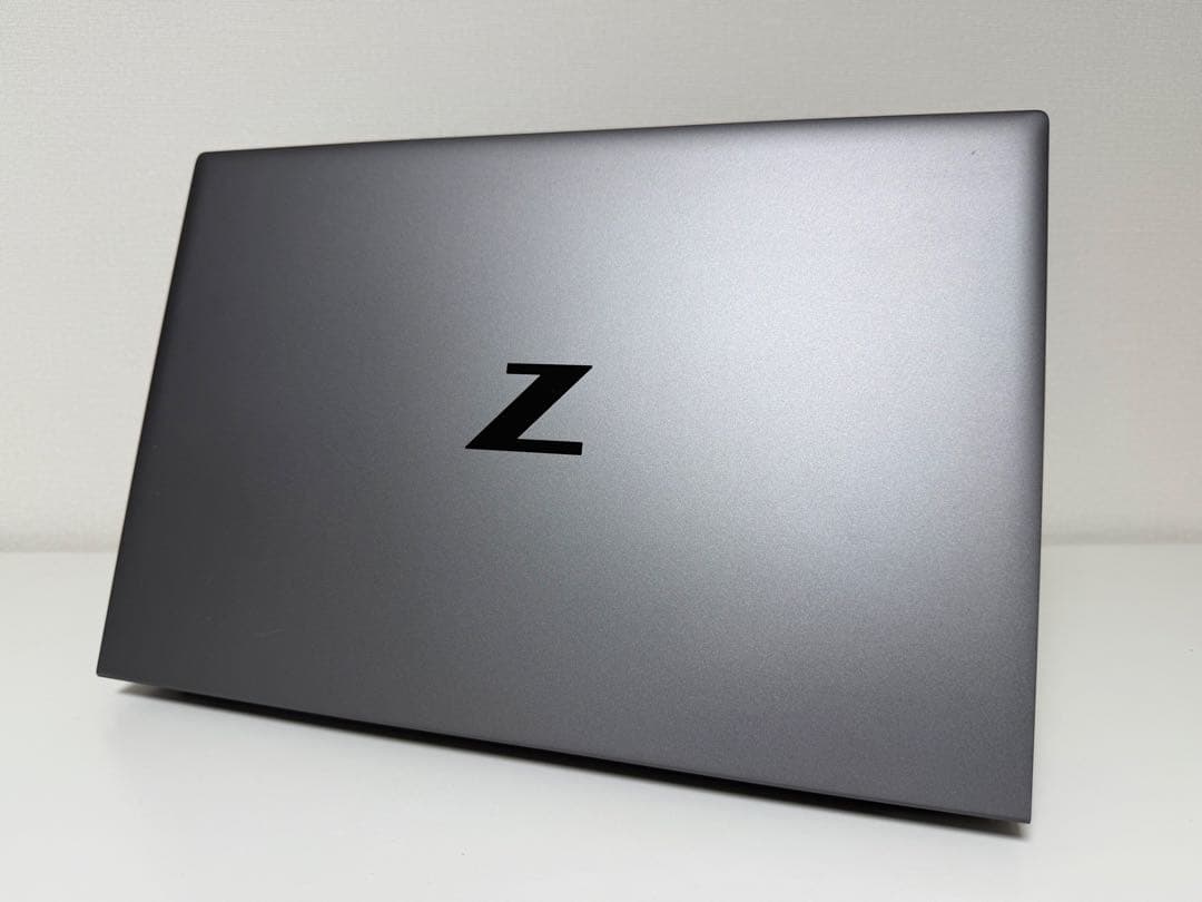美品HP ZBook Firefly 14 G8 Corei7 16GB グラボ - メルカリ
