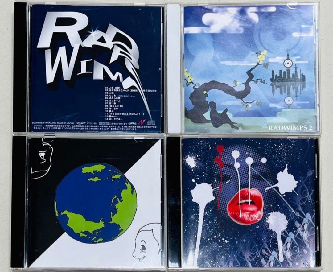 ASIA エイジア『XXX 〜ロマンへの回帰』メンバー直筆サイン入りCD 美品