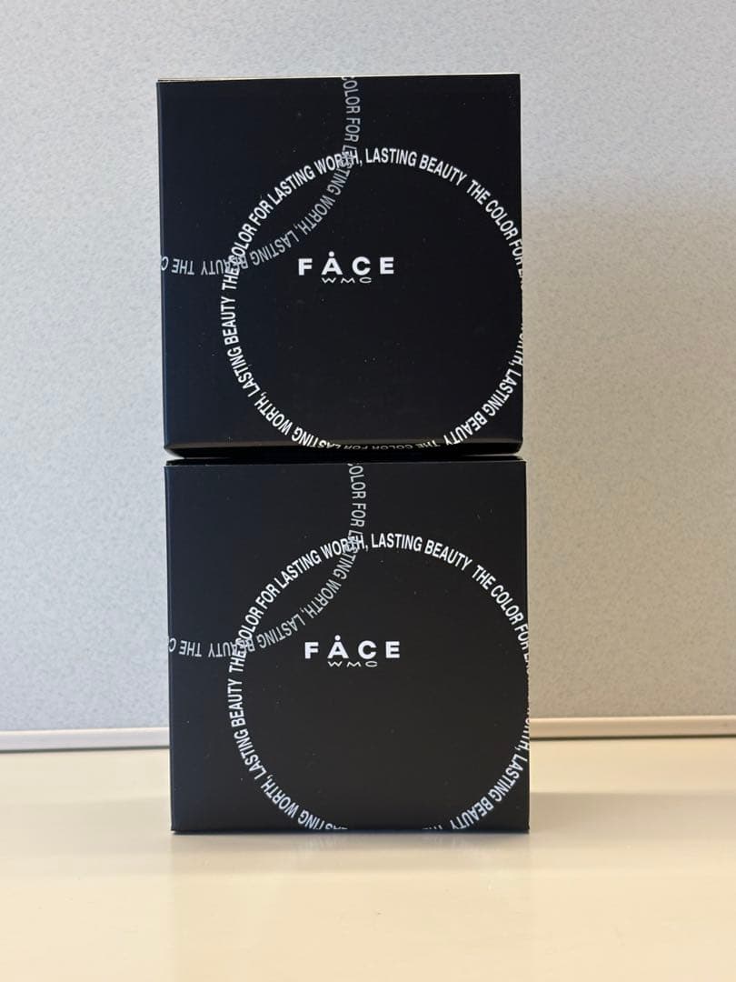 ワミレスフェイスルースパウダー×2 - メルカリ