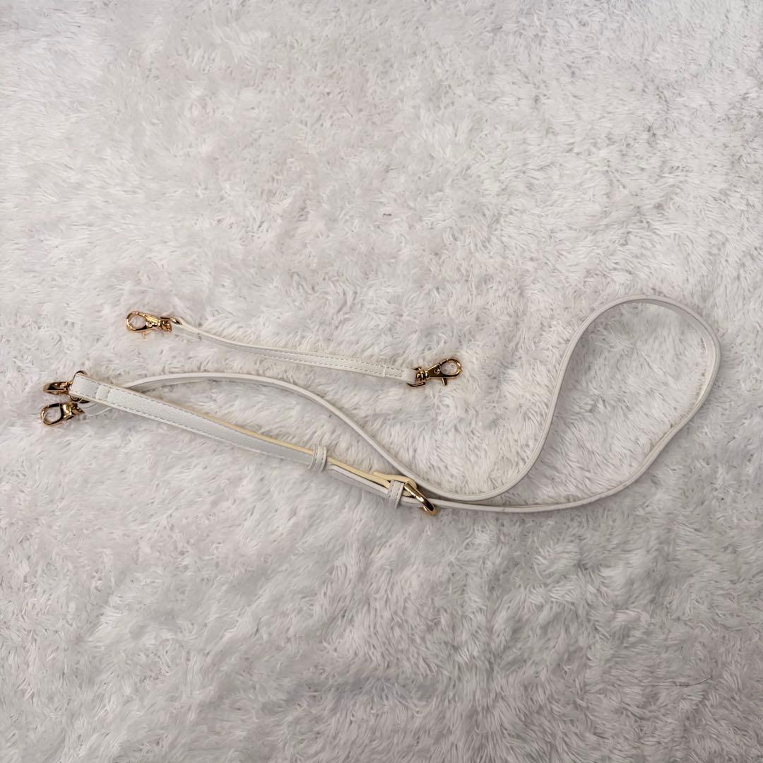 レア✨Samantha Vega サマンサベガ キティ フラッター 2way - メルカリ