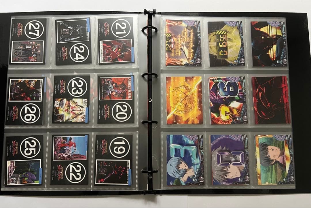 パチンコ エヴァンゲリオン 11 販促品 非売品 - メルカリ