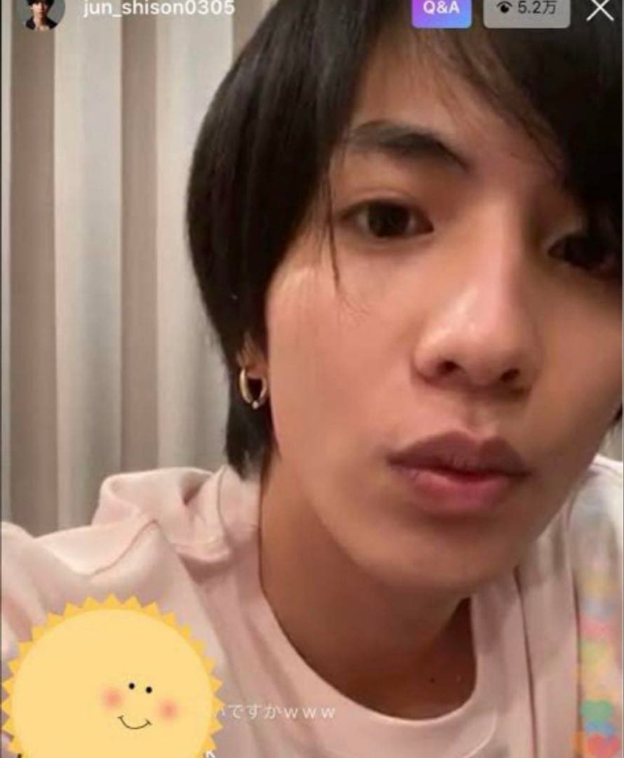 MARIA BLACK Broken18 2個 ツーペア