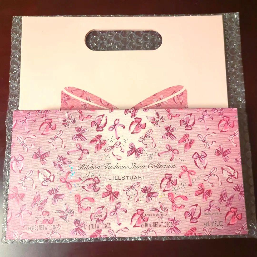 ☆新品未開封☆ショッパー付☆ジルスチュアート クリスマスコフレ 2025 ジルスチュアート×クリスマスコフレ2025】発売日＆予約日は