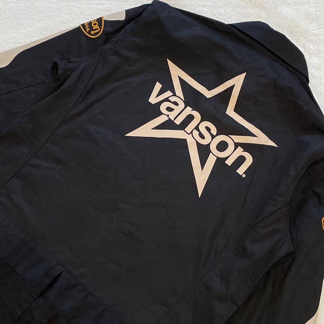 VANSON VANSON オールインワン つなぎ ヒューマンボーン スケルトン