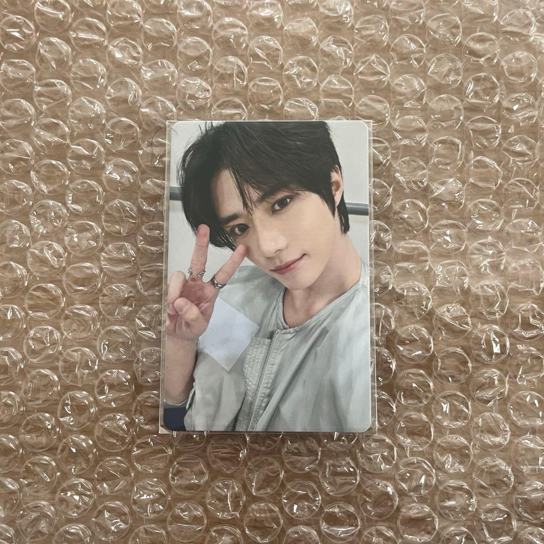 TXT ボムギュ 福岡ラキドロ - メルカリ