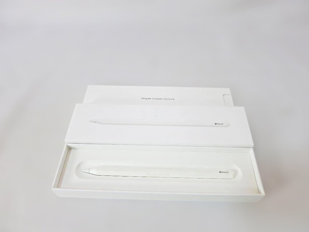 Apple Pencil 第二世代 MU8F2J/A Apple Pencil 第2世代 MU8F2J/A|中古スマホ周辺機器格安販売の【イオシス】