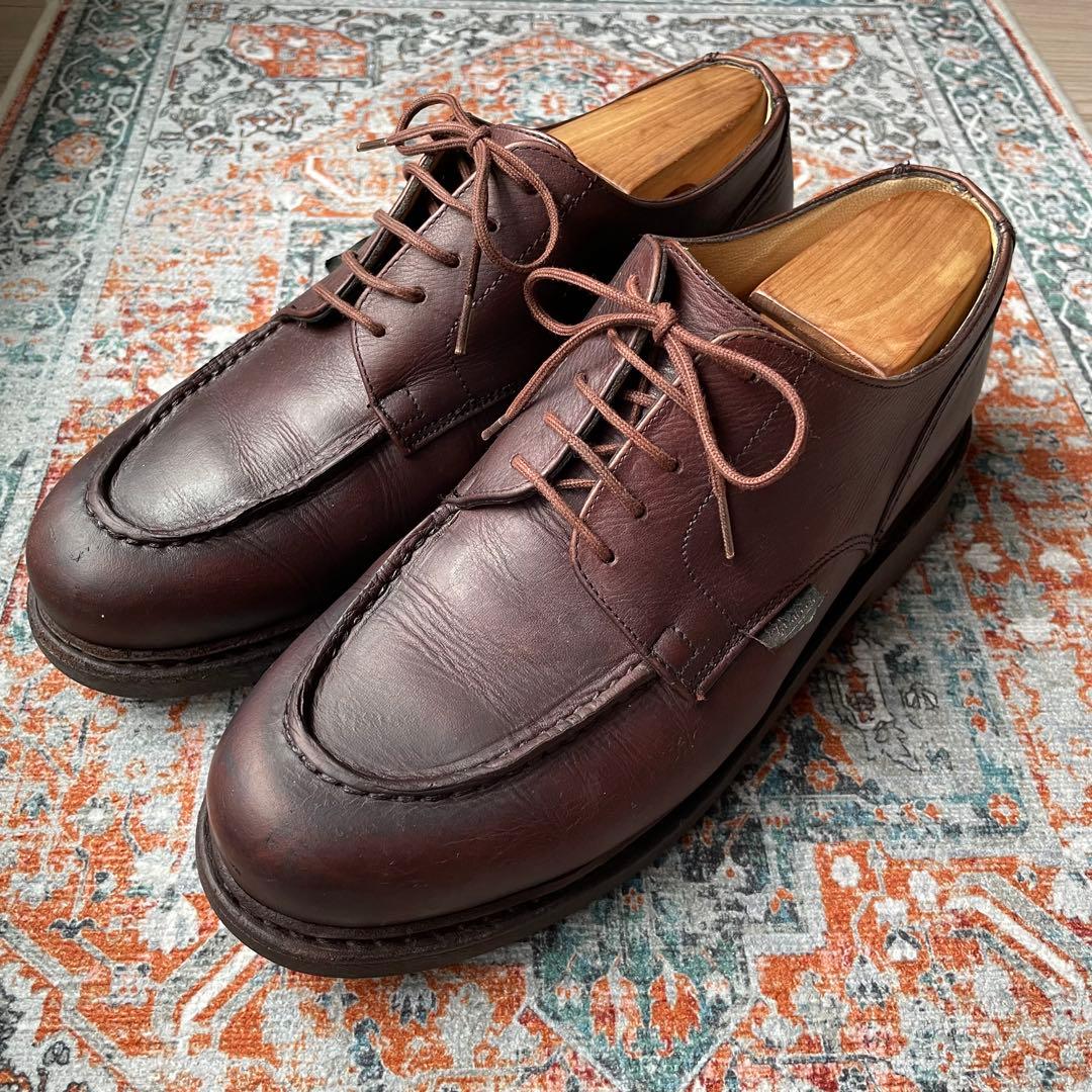 シャンボード パラブーツ UK7(25.5cm)