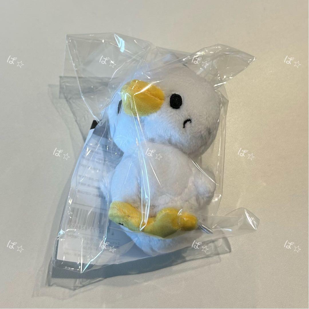 SUPER JUNIOR ZOONIOR ぬいぐるみキーホルダー イトゥク - メルカリ