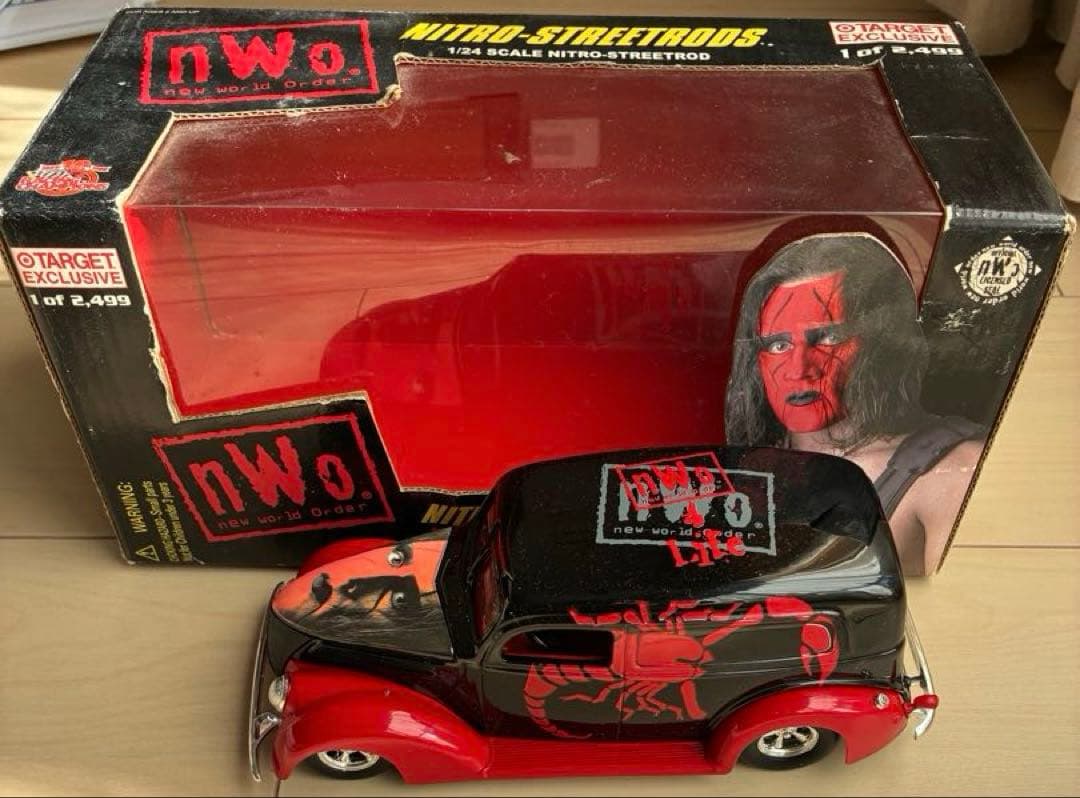 超銀盤戦士　スティング専用カスタムカー（箱あり） 1626476.jpg?zoom=spacing