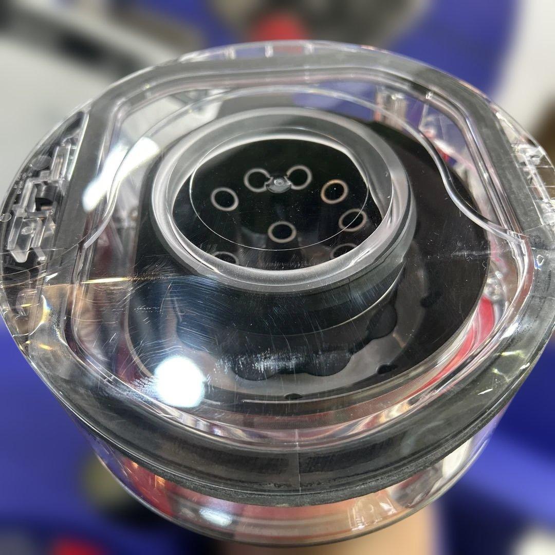 7146 メーカー整備済み品 Dyson 360 Vis Nav RB03 BN - メルカリ