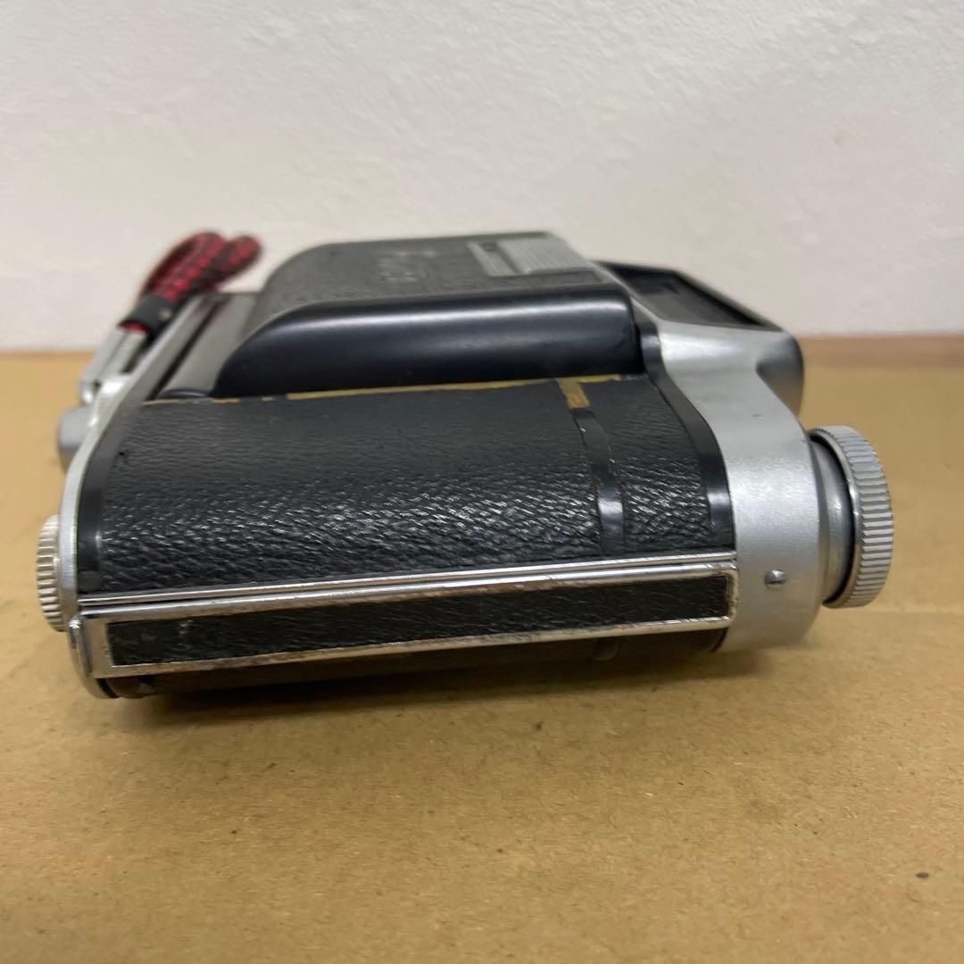 Super Fujica-6 フィルムカメラ - メルカリ