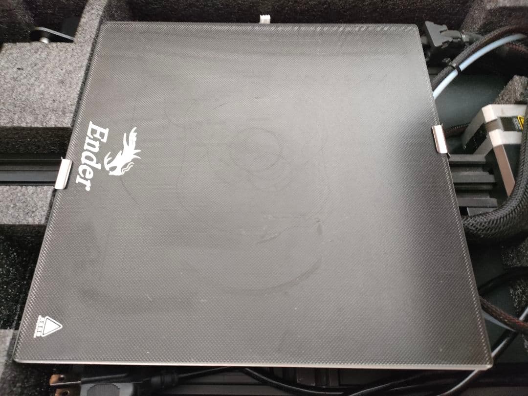 Ender3 v2 3Dプリンター 本体