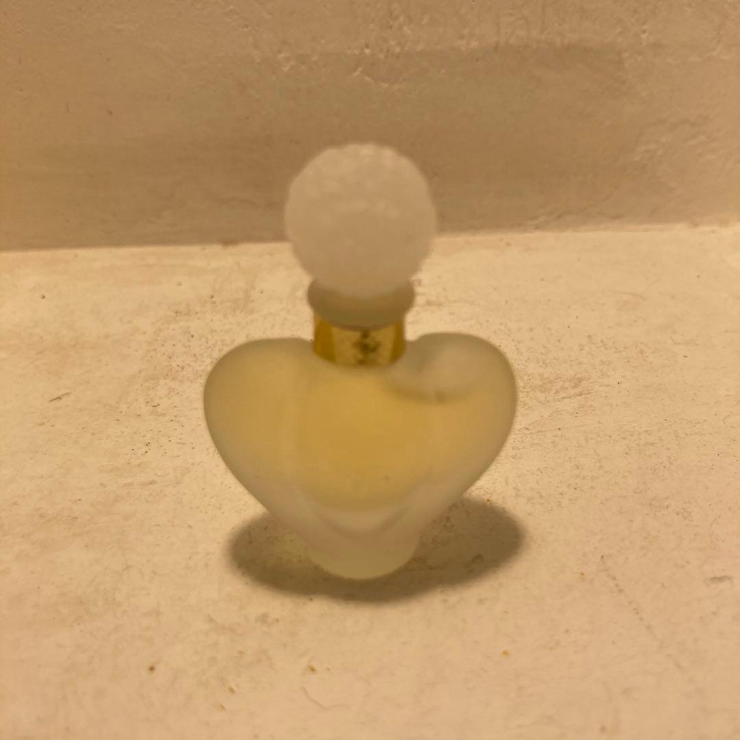 可愛いミニボトル♡】NINA RICCI 香水 5本セット インテリアにも