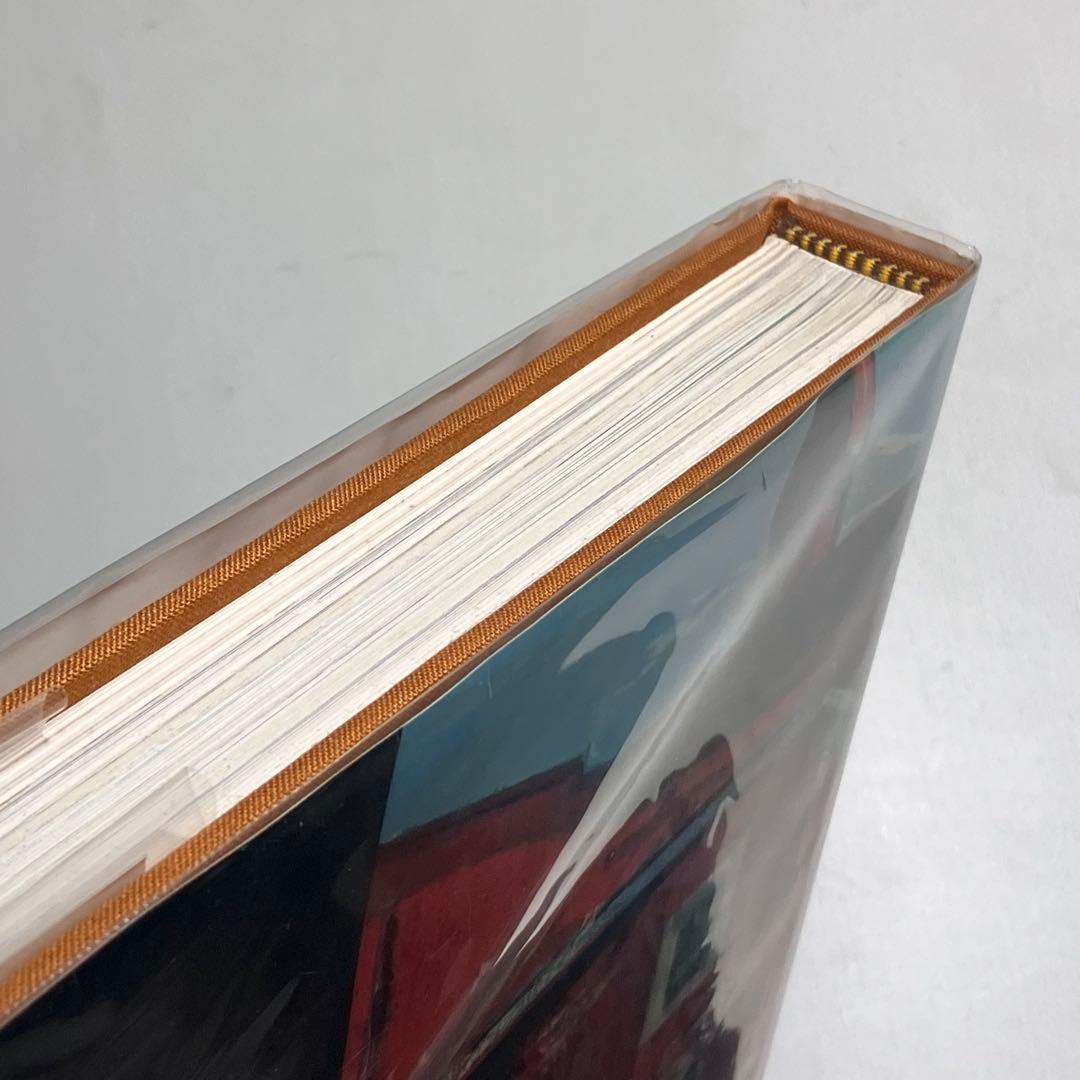 ▽31D 荻須高徳リトグラフ カタログ・レゾネ リトグラフ3図入 1982