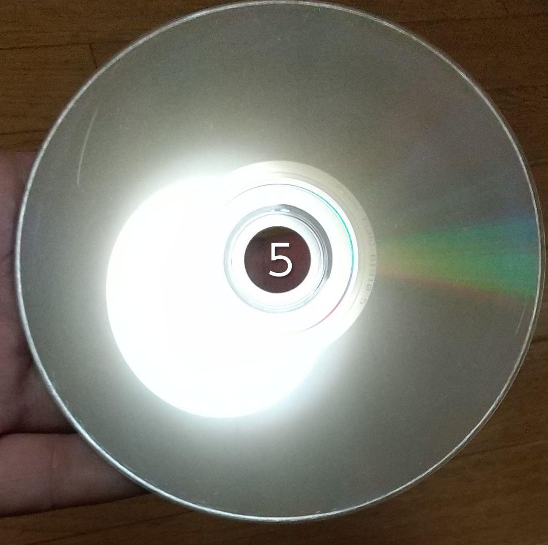 おいしい関係 DVD [レンタル落ち] 全6巻セット