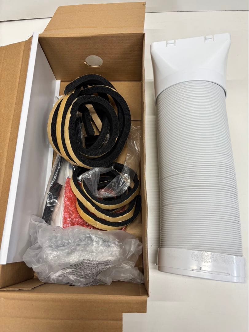 まひる様専用21年製‼︎ IRIS OHYAMAスポットクーラー