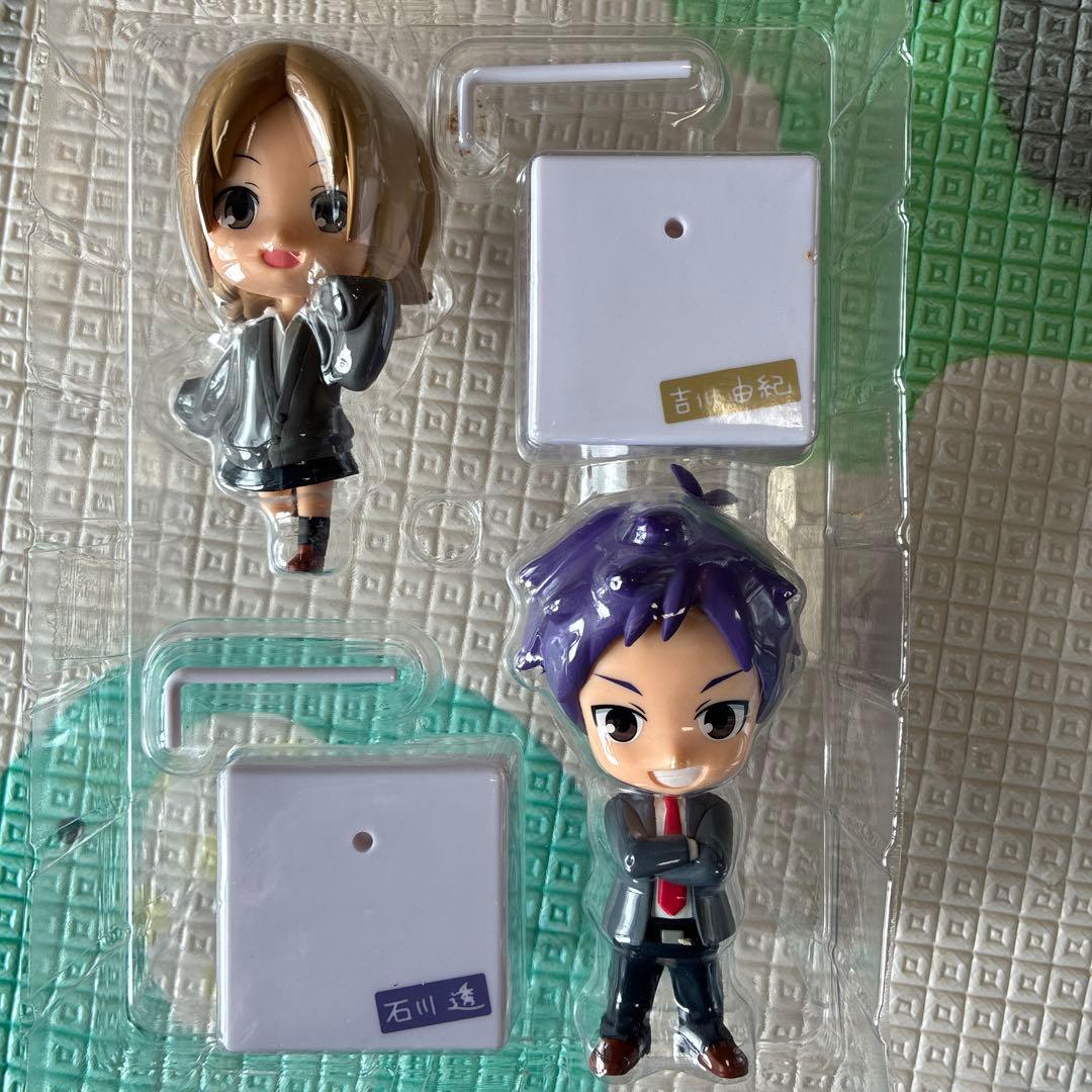 限定版】堀さんと宮村くん 特製フィギュア付 生産限定BOX 全巻セット