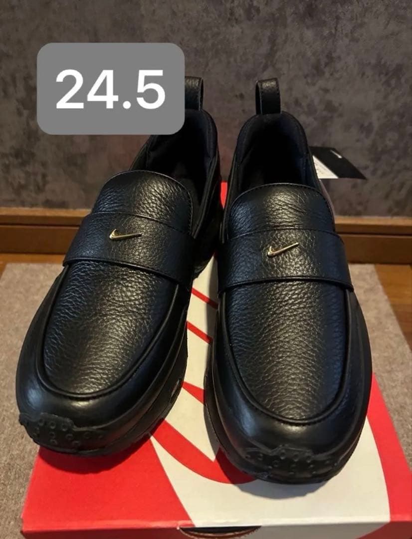 NIKE AIRMAX PHENOMENA ナイキエアマックスフェノメナ24.5 - メルカリ