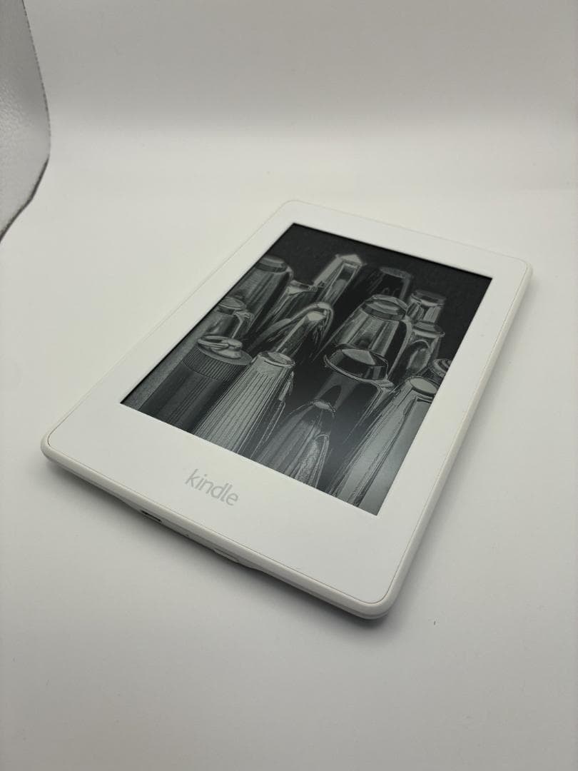 Kindle Paperwhite 第7世代 32GB 広告なし 美品 楽天市場】Kindle Paperwhite 第7世代 32GB 広告なしモデル 中古