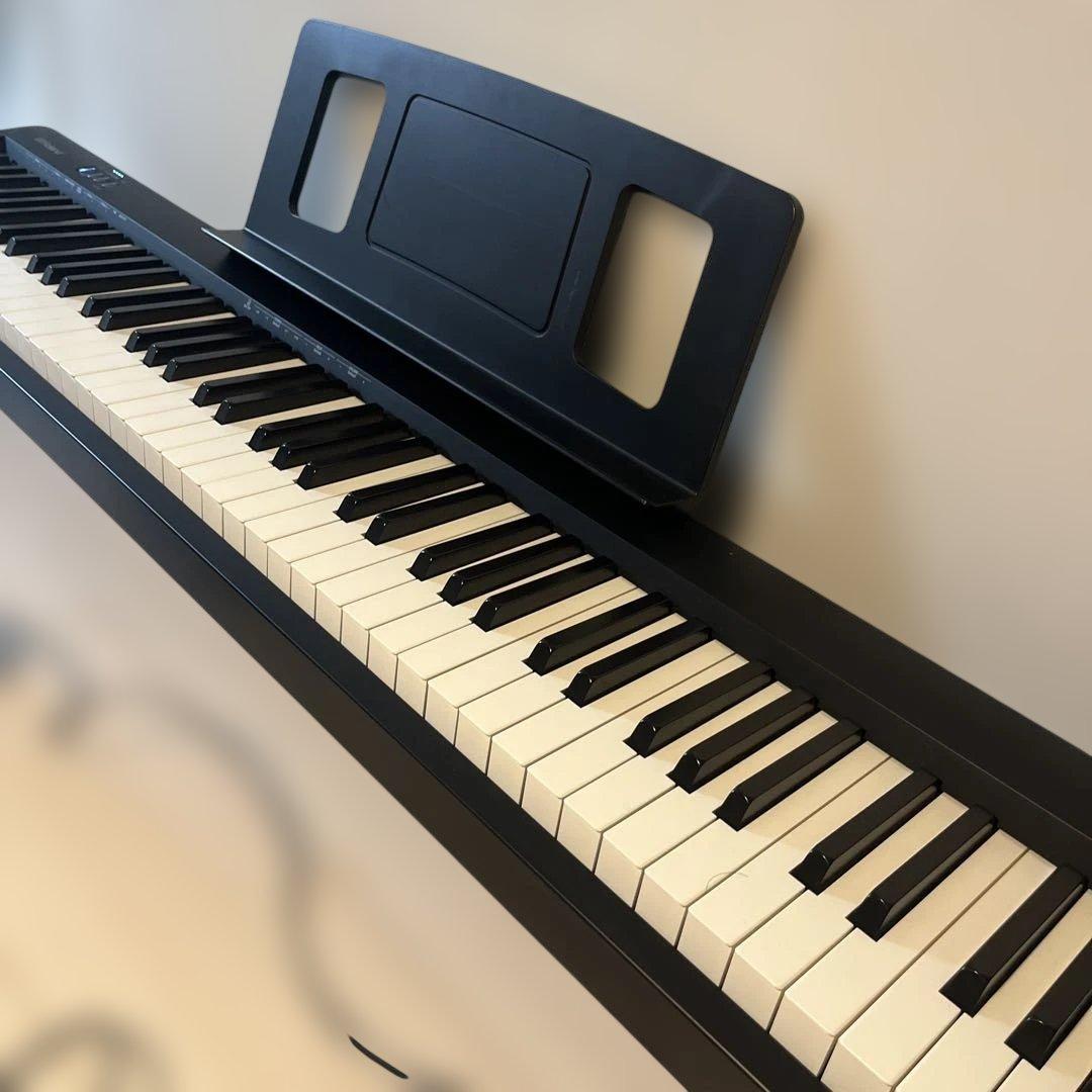 Roland FP-10 デジタルピアノ 88鍵 Roland FP-10 88-Key Digital Piano