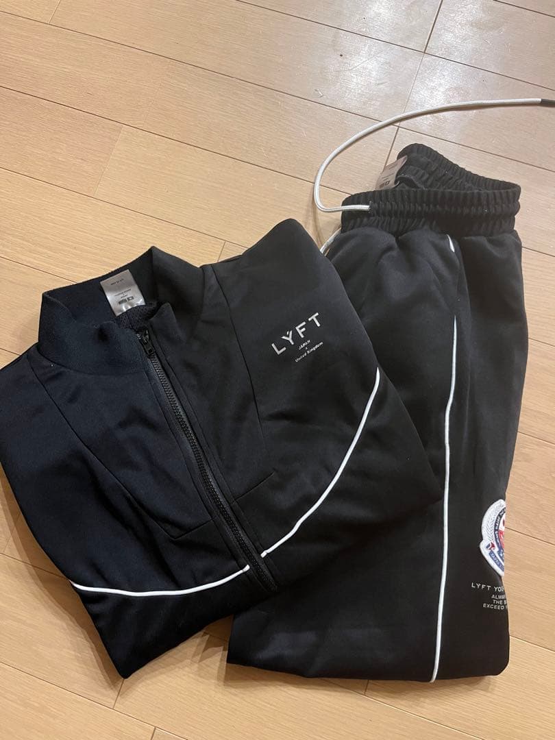 LYFT セットアップ - メルカリ