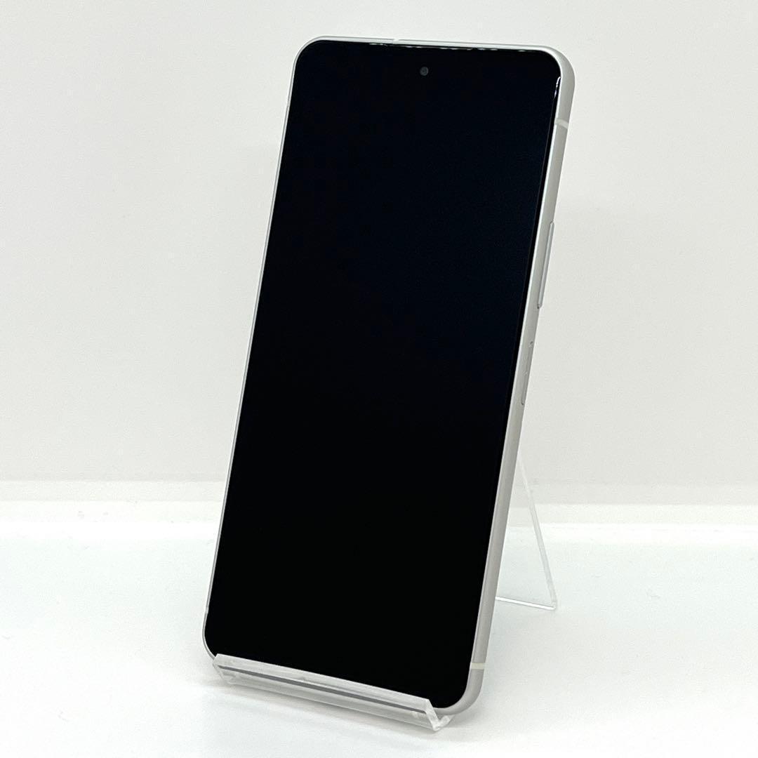 美品 arrows N F-51C docomo SIMフリー フォグホワイト③ - メルカリ