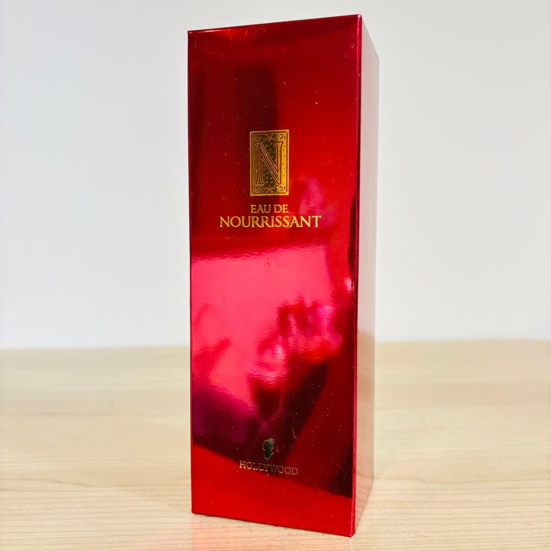 新品未使用未開封 オゥ ド ヌリサントR 化粧水 120ml 通販】CHRONO UN DEUX（クロノ アンドゥ）AZA クリスタルローション