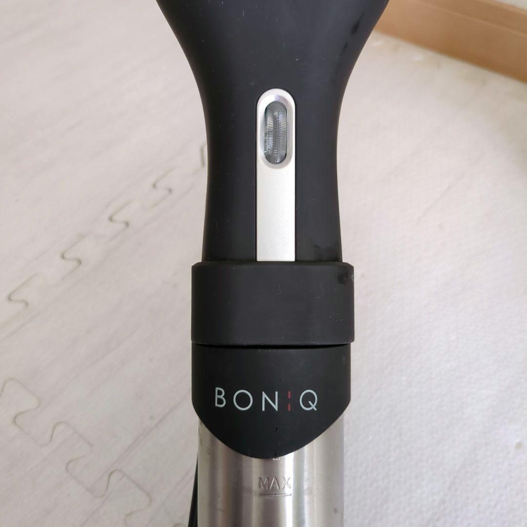 BONIQ 低温調理器(BNQ-01)、陶器製スタンドセット - メルカリ