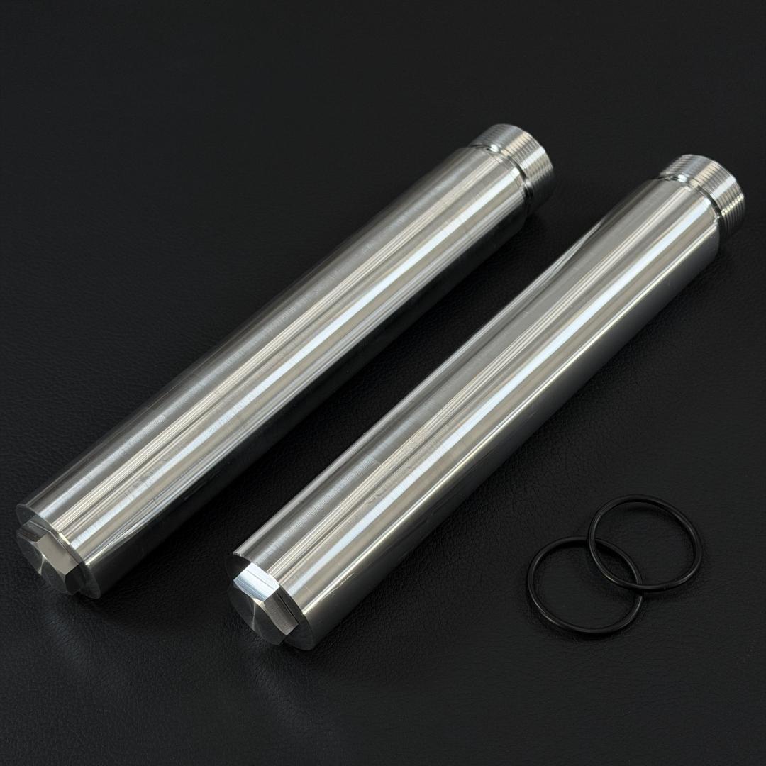 グラストラッカー ビッグボーイ 200mm フォークジョイント Oリ m2389 楽天市場】部品屋K&W グラストラッカー用フォークジョイント グラス