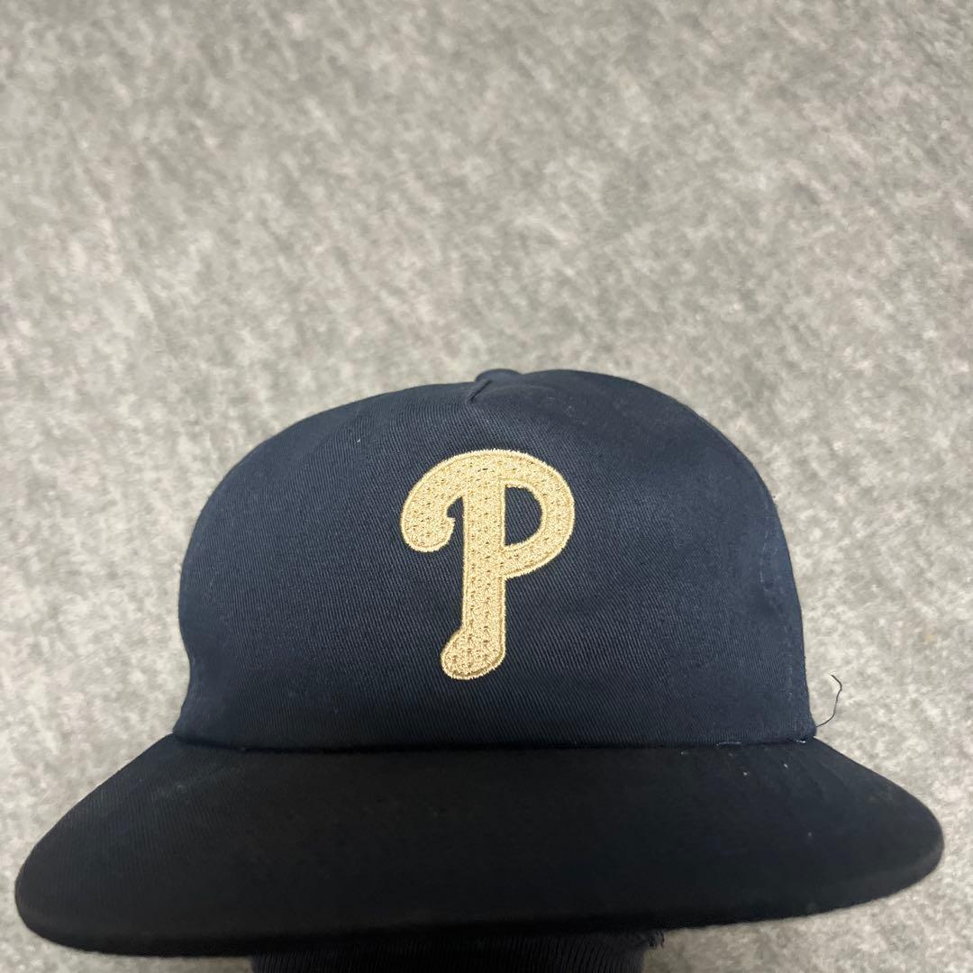 帽子 Monday Suck CITY CAP ''P'' 楽天市場】MONDAY SUCK/マンデーサック シティーシリーズ ヴィンテージ