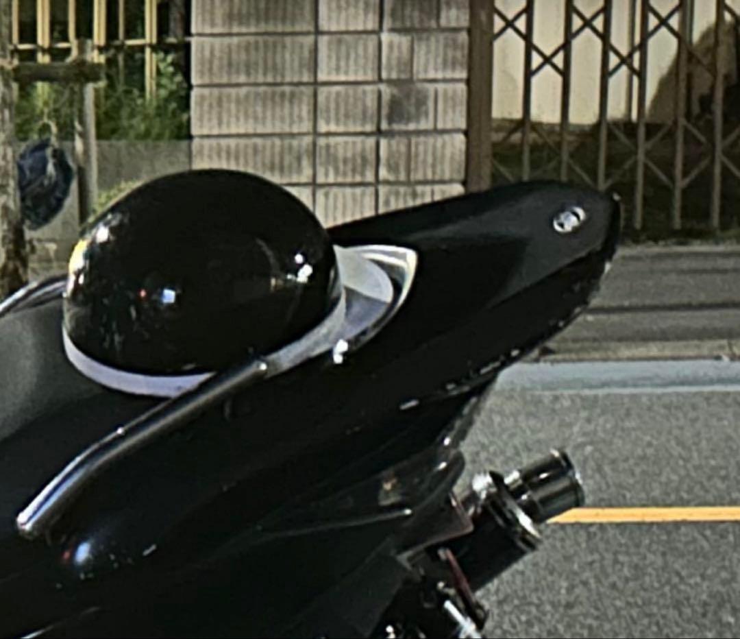 シグナス ブラックDCR製リアフェンダー Amazon | KOSO シグナスX リアフェンダー リヤフェンダー フェンダー