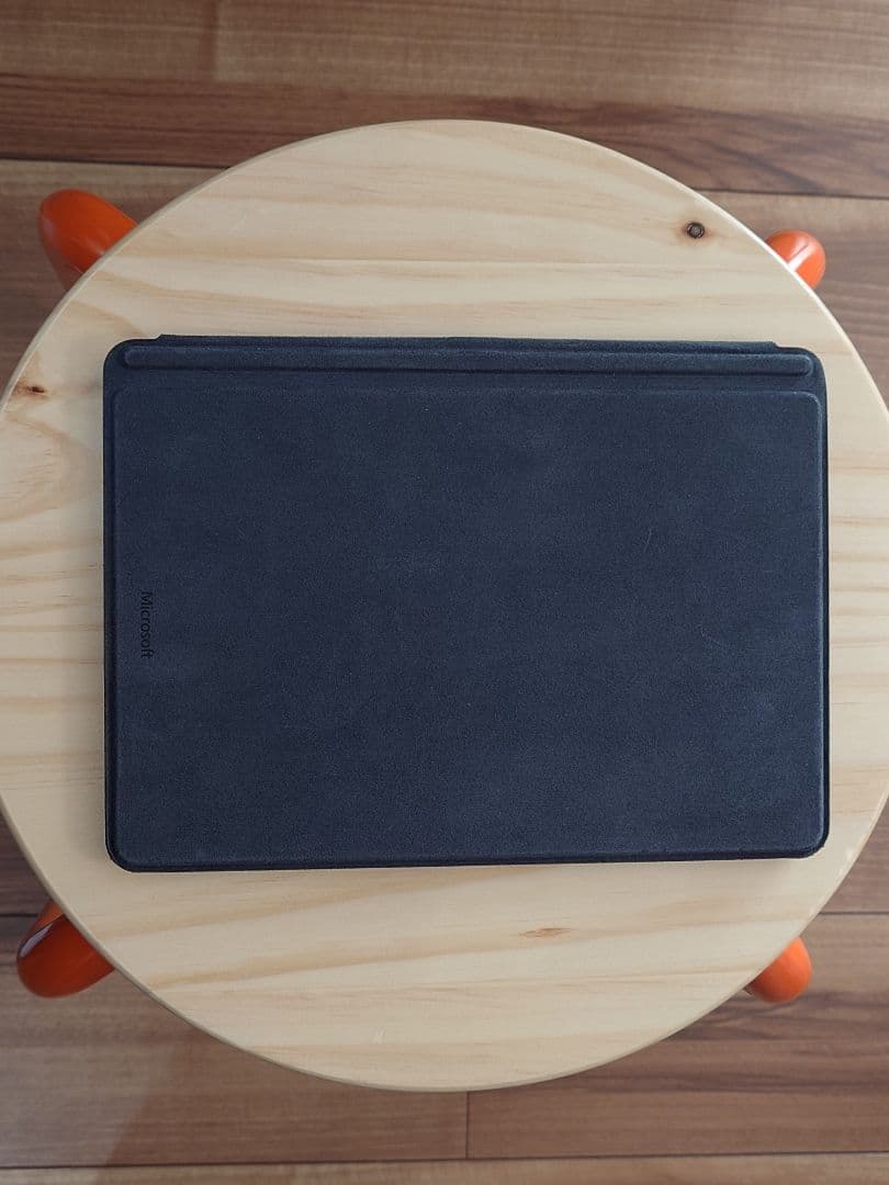 Surface Go第一世代64GB Wi-Fiモデル タイプカバー(中古品) - メルカリ