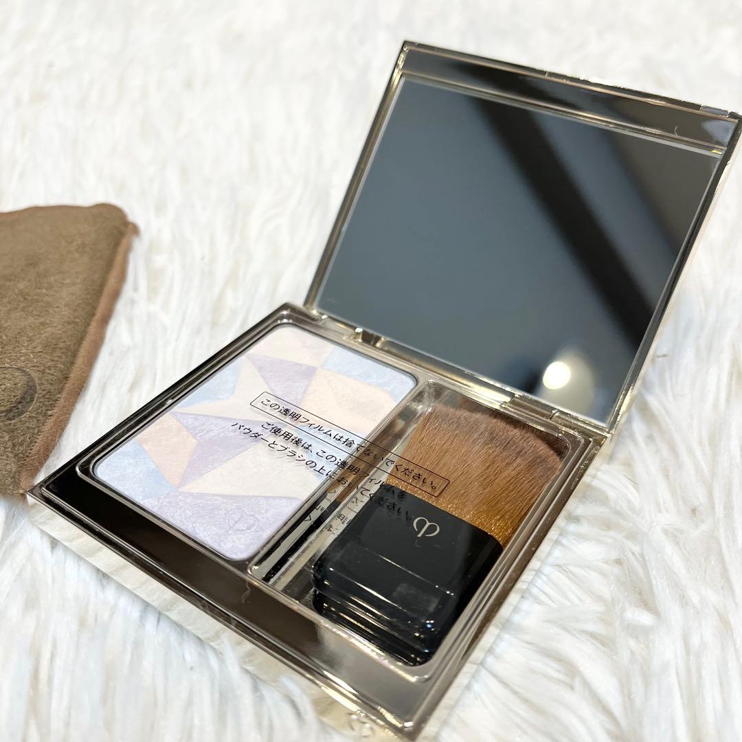 ♡美品♡廃盤品 レア クレドポーボーテ レオスールデクラ11 - メルカリ