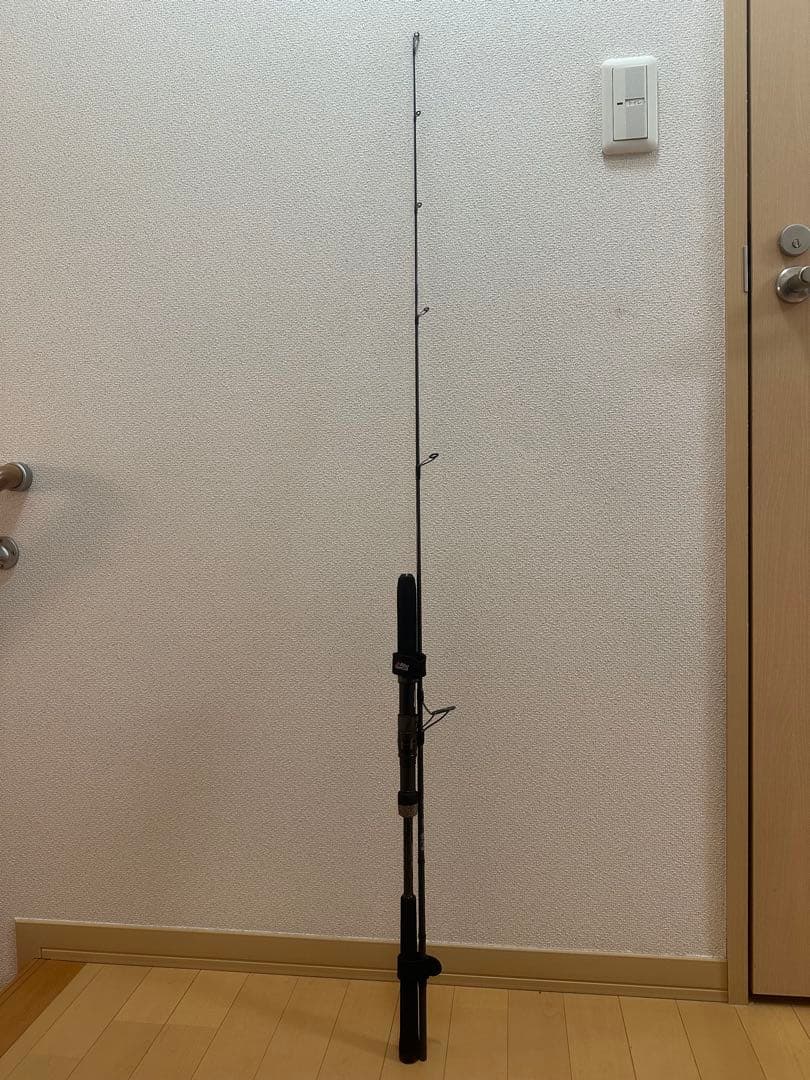 アブガルシア オーシャンフィールド ジギング OFJS-60-MAX200 OCEANFIELD Jigging（オーシャンフィールド ジギング）｜AbuGarcia