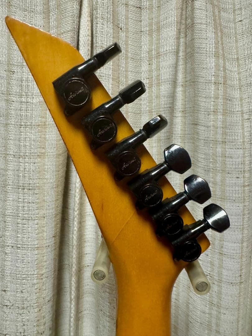 ね*こ様 Aria ProⅡ Diamond Series White ソフトケ - メルカリ