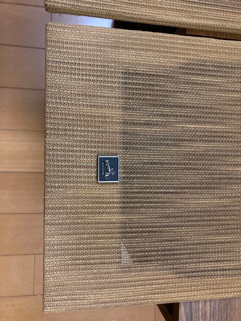 VICTOR BA-30フルレンジスピーカー ペア ビンテージ音出しOK - メルカリ