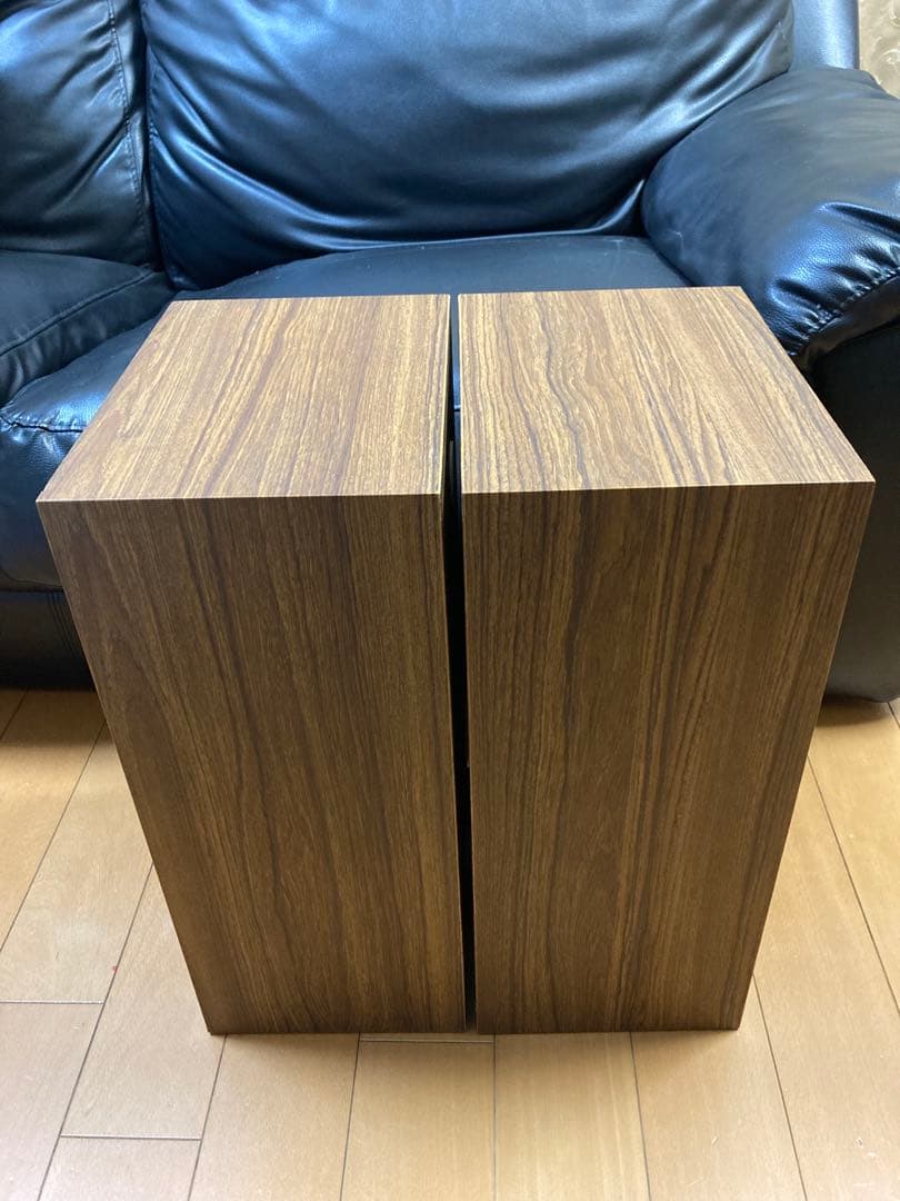 VICTOR BA-30フルレンジスピーカー ペア ビンテージ音出しOK - メルカリ