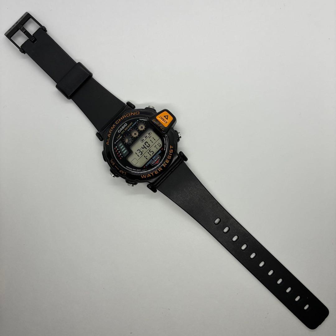 casio カシオ CBX-1000 動作品 2043 ヴィンテージ - メルカリ