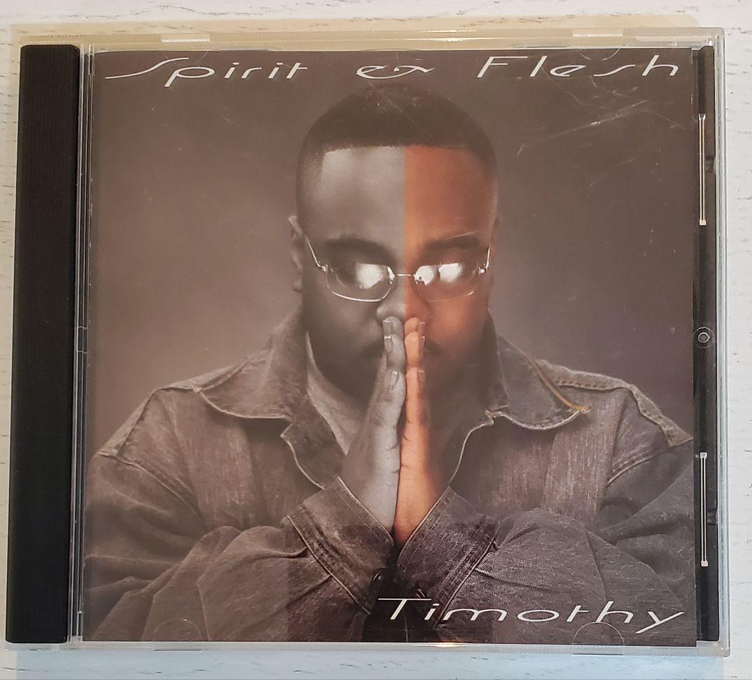 洋楽 Timothy Spirit & Flesh Tim The Human Jellyfish | Sureshot Brewing