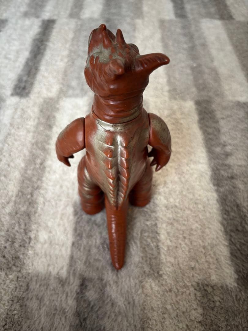 V*n様 パゴス　円谷プロ　プルマァク