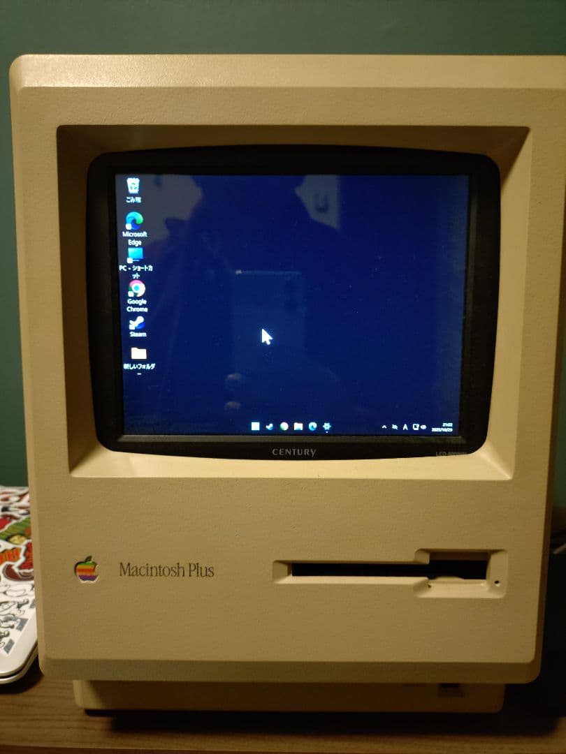 アップル マッキントッシュ ケースと液晶モニター Amazon.co.jp: CaSZLUTION モニターカバー 27インチのApple Studio