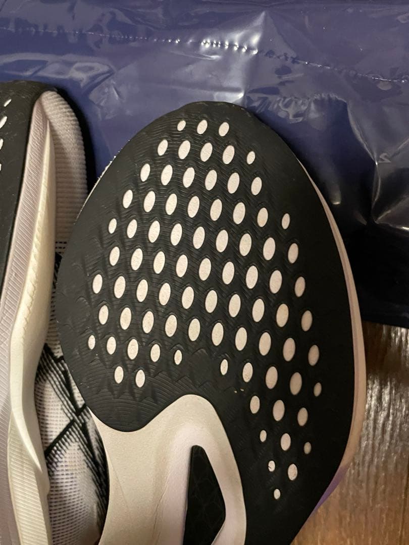 スパイク・シューズ asics MAGIC SPEED 5 26.0cm