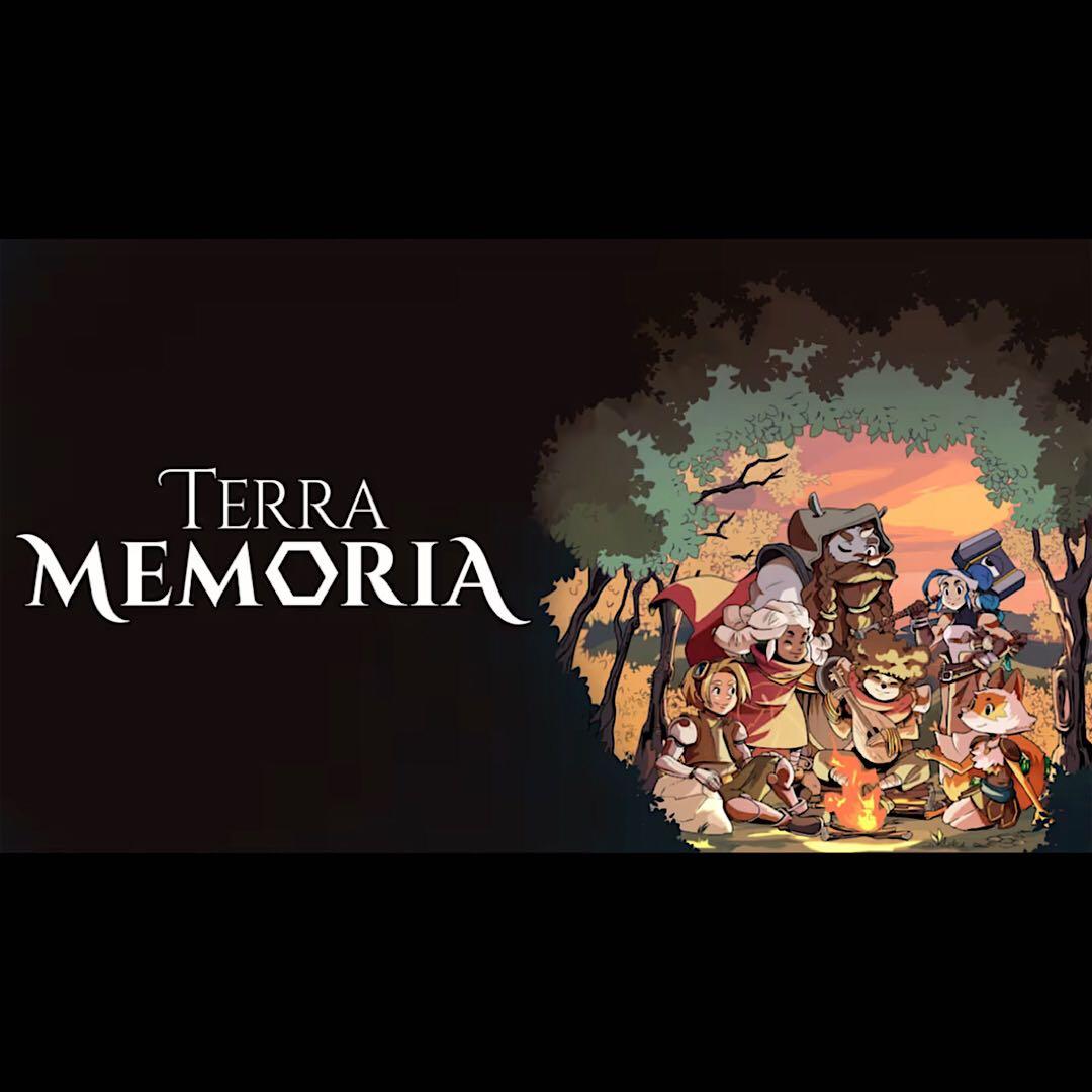 Terra Memoria テラ メモリア switch ニンテンドースイッチ - メルカリ