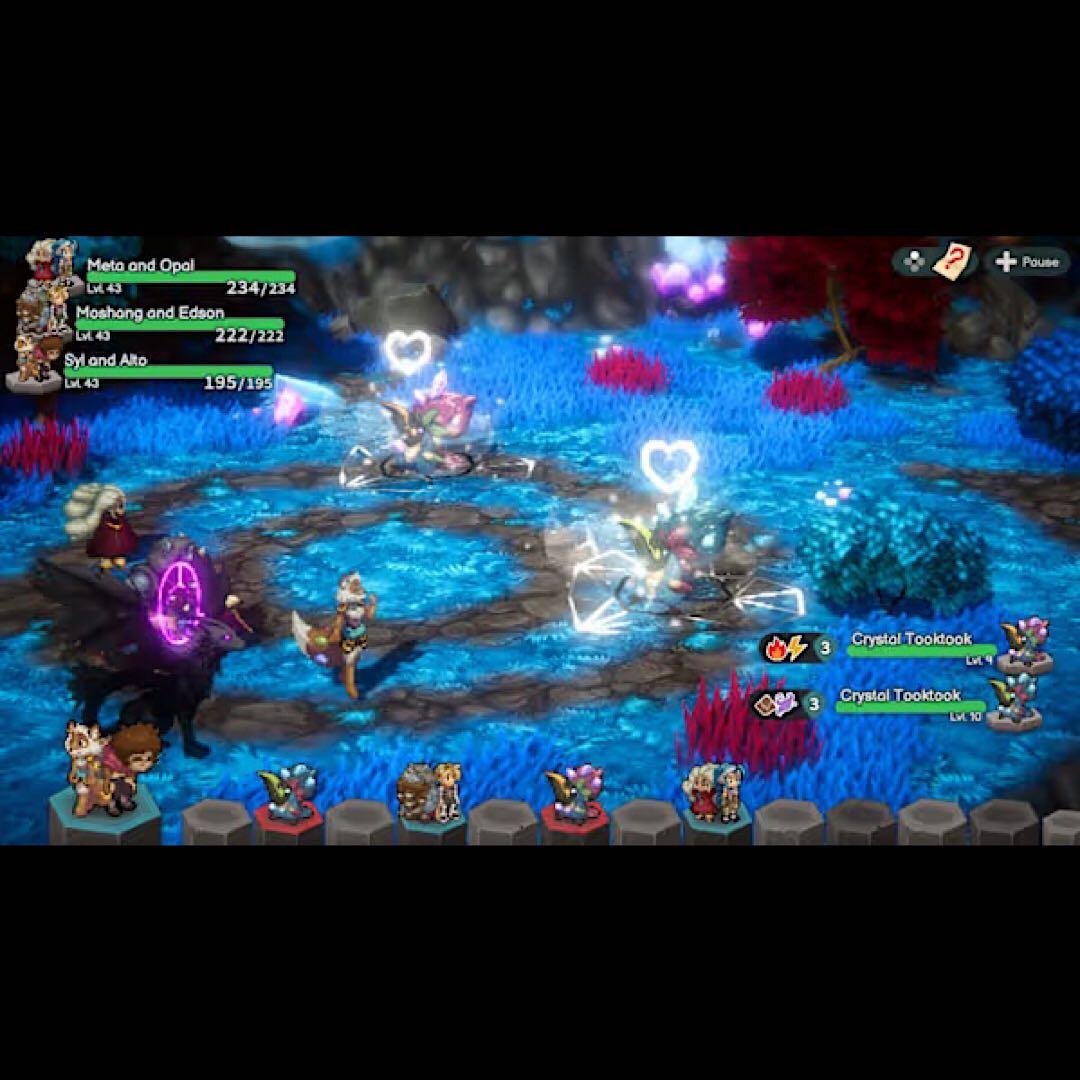 Terra Memoria テラ メモリア switch ニンテンドースイッチ - メルカリ