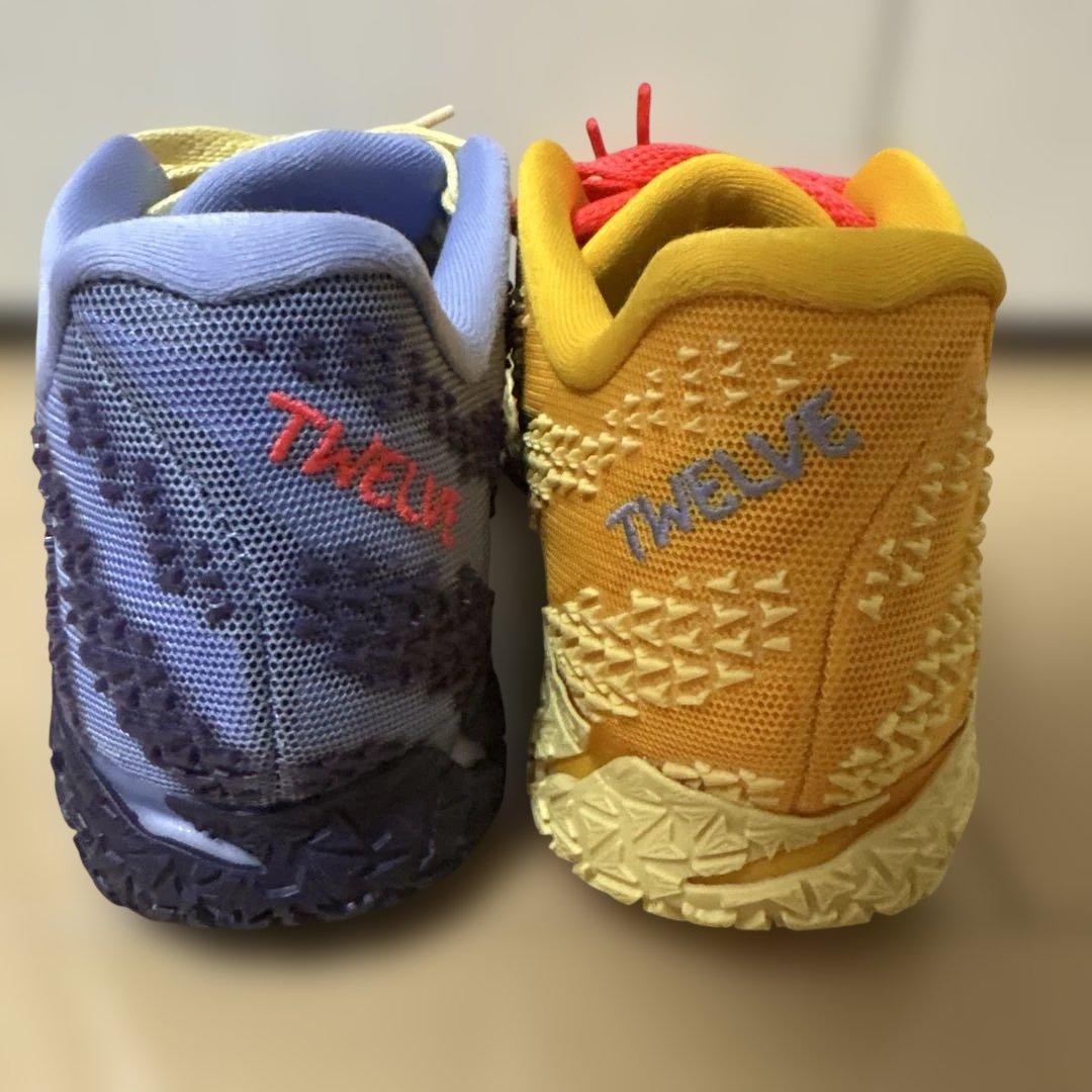 Nike Ja 3 