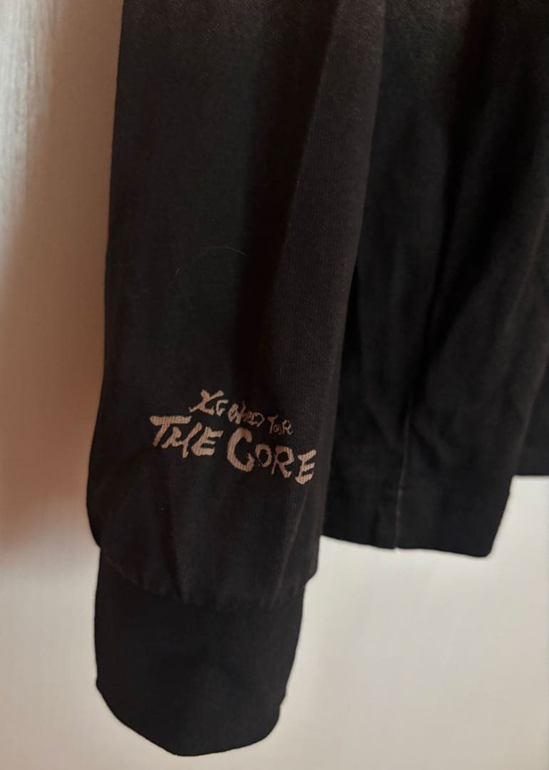 XG Long Sleeve Tee 